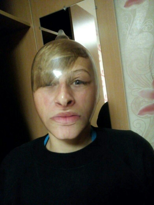 Чудны рабы твои, господи 02.02.18