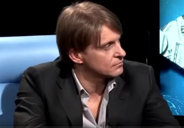 Сергей Галицкий о бизнесе в России