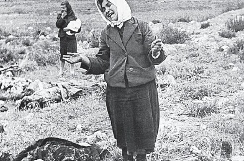 НАТО - военно-политический союз потомков насильников, садистов и их жертв