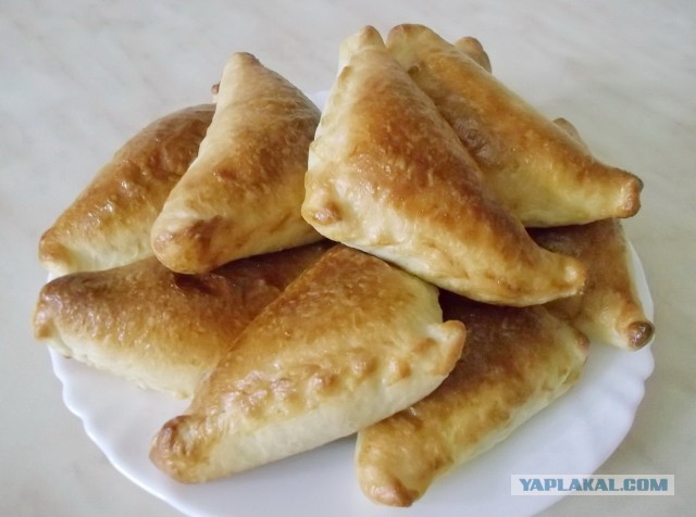 Кулинария 10 лет спустя. С Днем Рождения!