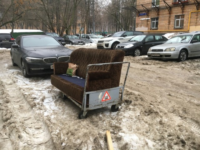 Удивительные снимки с российских просторов 10.02.19