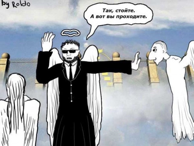 В озеро Круглое во Всеволожске "случайно" занесло священника Александро-Невской лавры иеромонаха Серафима