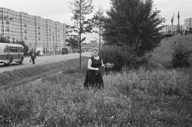 3 бывших города, которые поглотила Москва