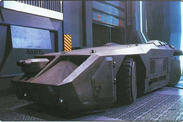 10 красивейших «киношных» автомобилей в истории Голливуда