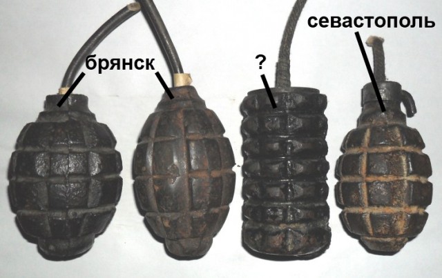 Женщина приняла гранату за окаменевшую рвоту кашалота и взорвала свою кухню
