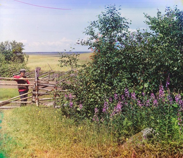 Фото дореволюционной России