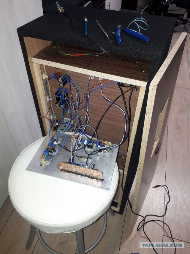 Франкенштейн Music Box