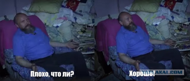 Эти приказы я подписываю с болью в сердце