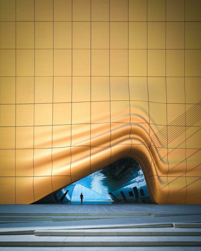 Архитектурное порно