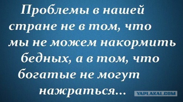 Отчего растут цены на продукты?
