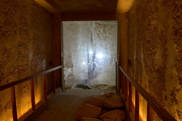 Египет без моря — короткое путешествие от Каира до Абу-Симбела или 3000 лет истории за неделю