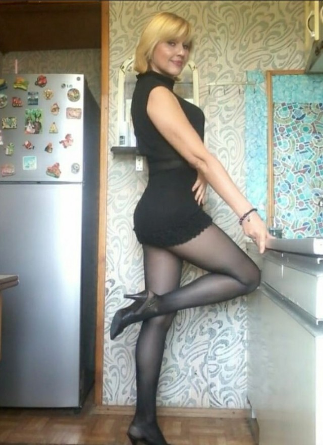 Дамы за 30+