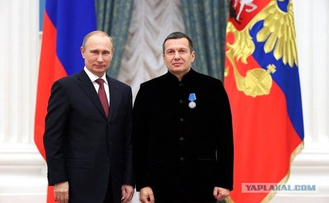 Мир содрогнулся, на Евровидение от России поедет...