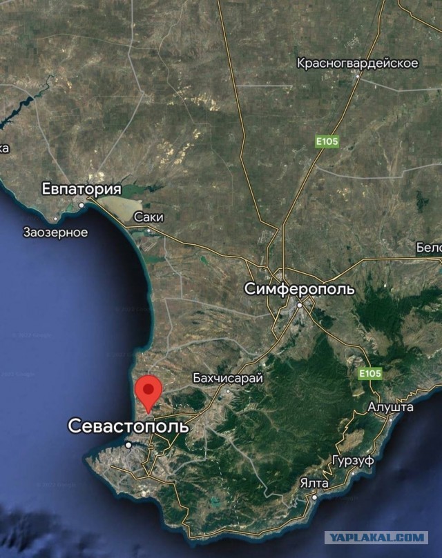 В Белгородской области хлопки с детонацией