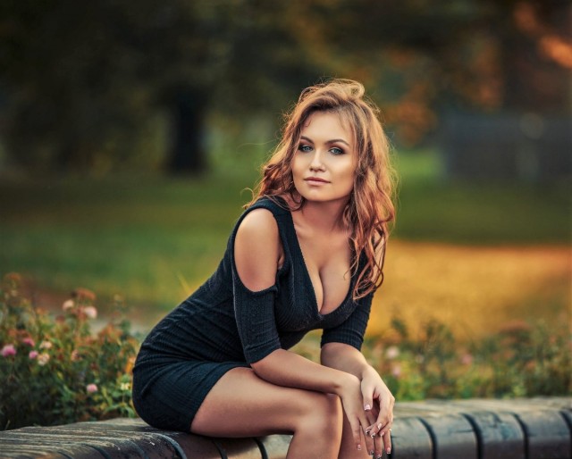 Nicole Ross (Ника Колосова)