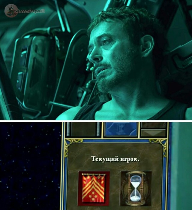 Окологеройный юмор