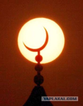 Бельгия отказывается от христианства