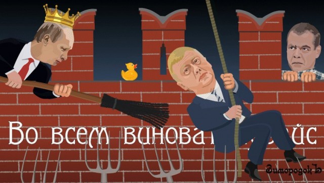К визиту Си в Москву