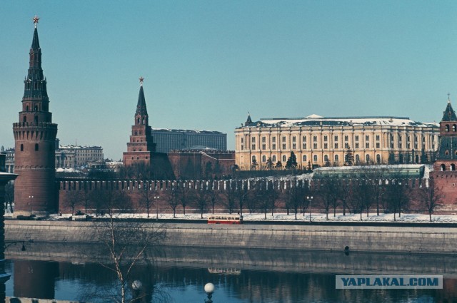 Москва 1953