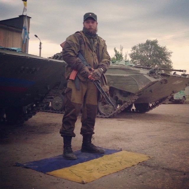 Военкор РИА Новости Ростислав Журавлев погиб при украинском обстреле в зоне СВО