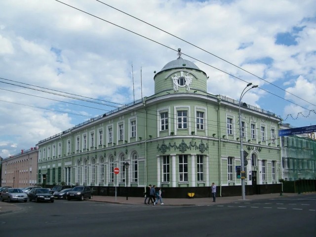 Гомель – город над Сожем