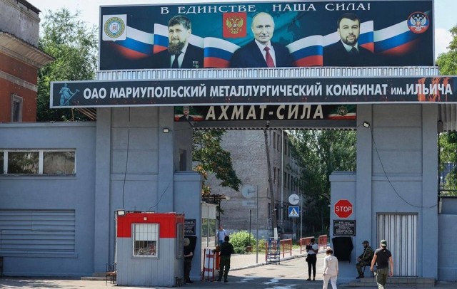 Командир ДШРГ «Русич» Мильчаков рассказал, что его сослуживцы переходили на сторону Украины из-за антинациональной политики в России