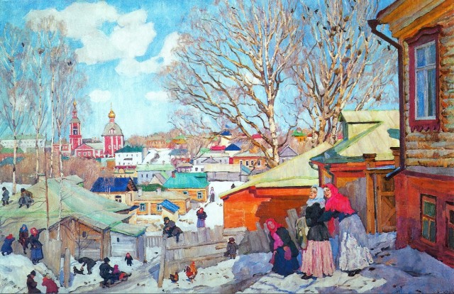 Редкие кадры и архивные снимки 03.04.24