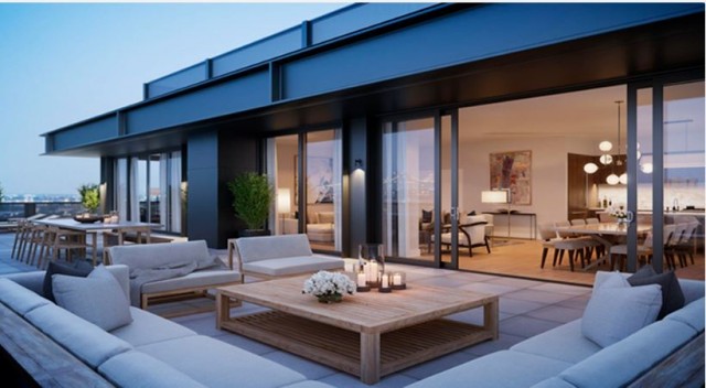 Немного обо всём