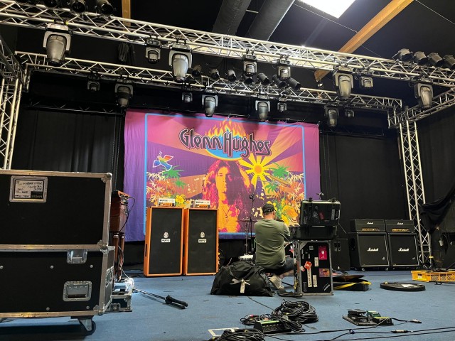 Музыка и музыканты:   Sweet « Fanny Adams » 50 лет!