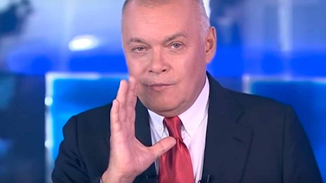 Владимир Киселев отказался выплачивать миллионы бойцу за подбитый Abrams