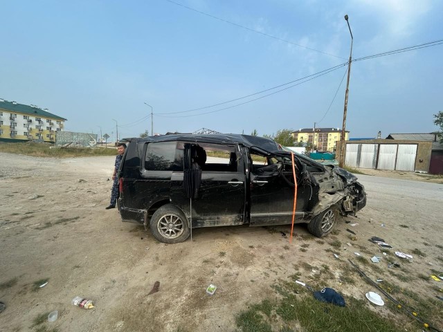 Выступление мощное, но закончилось трагически