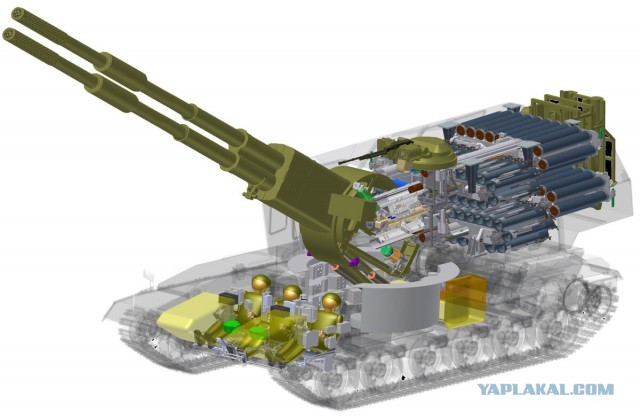 GTK Boxer(германия) с боевым модулем RCH155