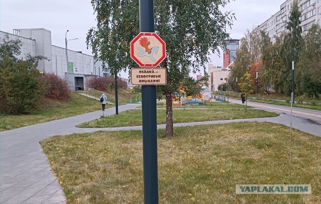 Знаки добра 5