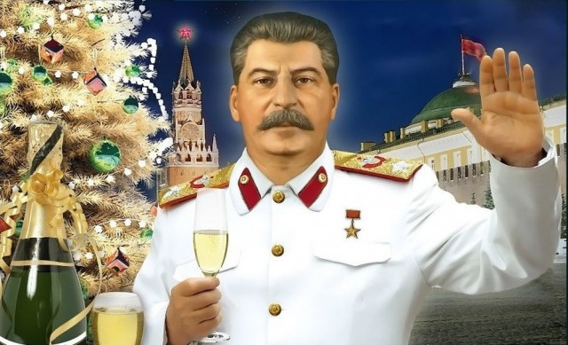 А с кем бы выпили из известных людей?