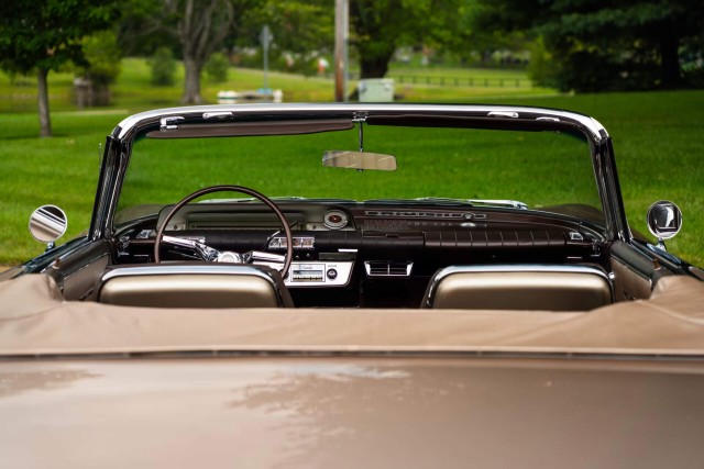 1960 Buick Electra 225 Convertible. Автопятница №95