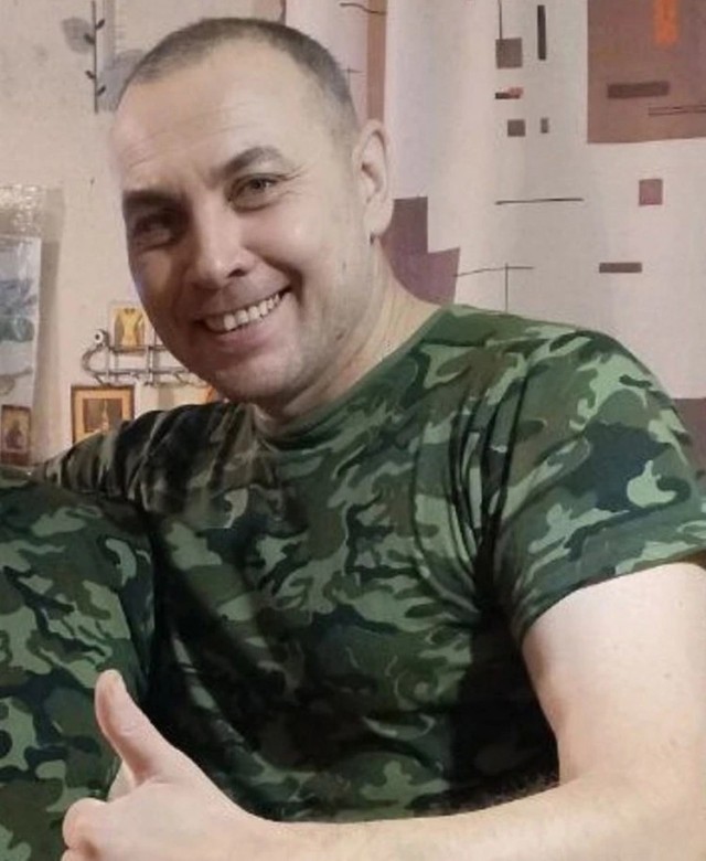Флаг над Малой Локней