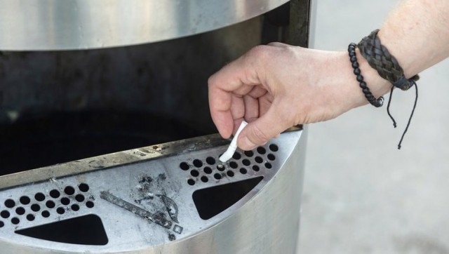 Добавить неделю отпуска бросившим курить работникам предложили в России, — обращение в Минтруда