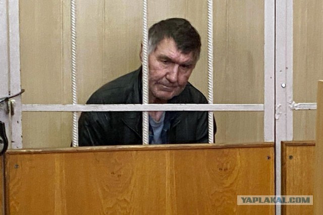 Типичный Питер.