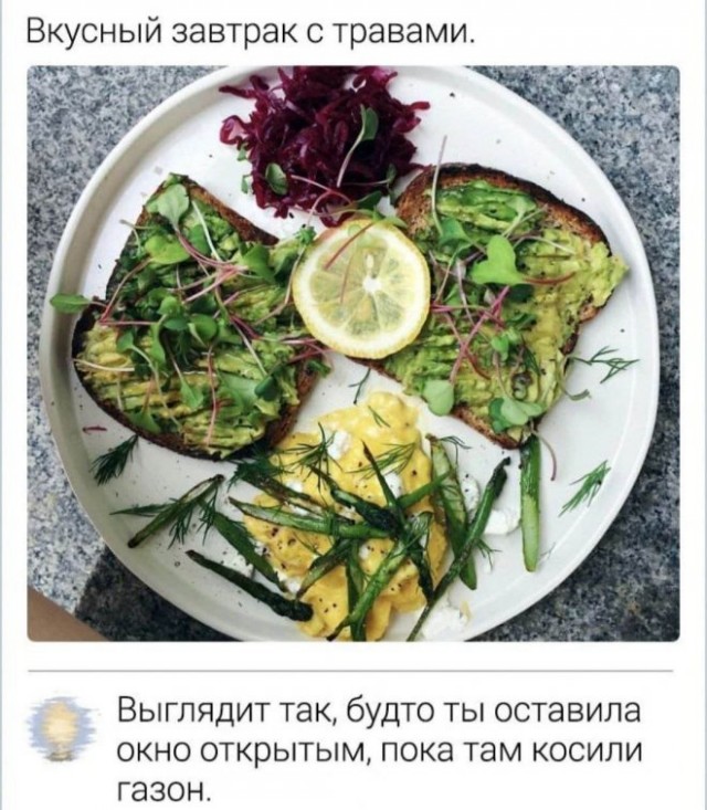 Веселые картинки в пятницу (11.04)