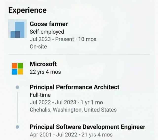 О выгорании