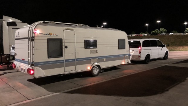 Почему же нельзя долго буксировать АКПП?