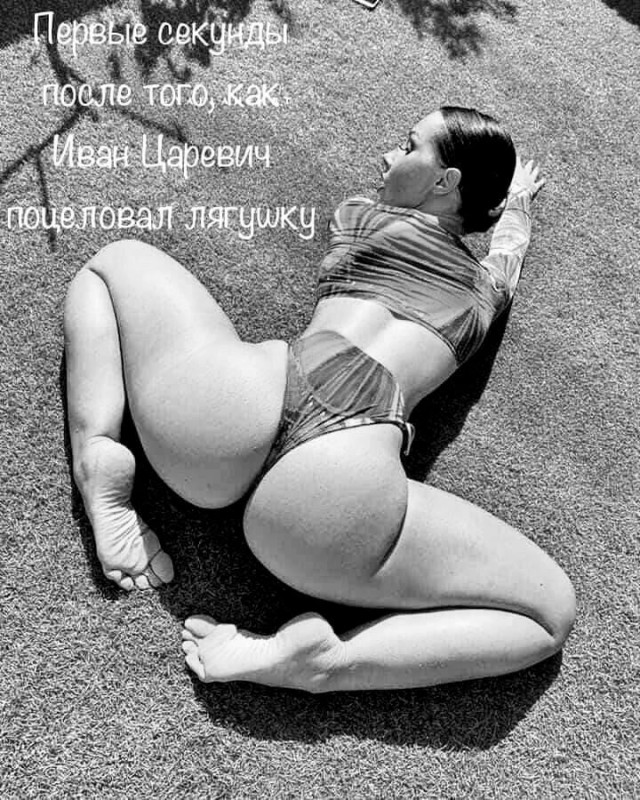 Забавные и не очень скромные картинки - 7