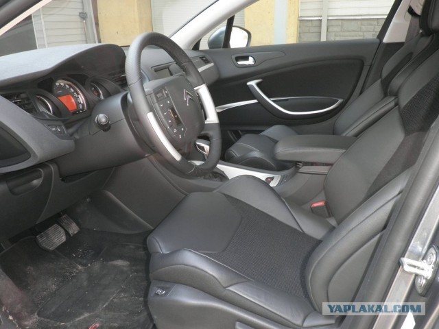 Лада гранта автомат