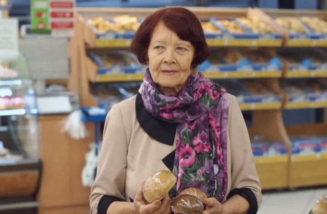 «7 лет работаю охранником»: Женщины 55+ воруют чаще всего - что я с ними делаю и почему (грустная правда жизни)