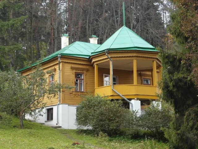 Как Михаил Пришвин собрал первый дом на колесах в СССР