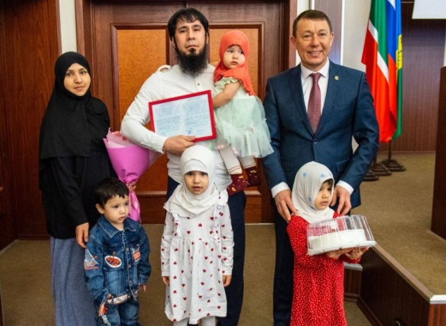 Великий аттракцион щедрости