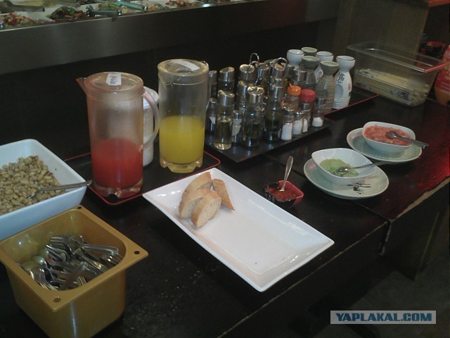 Ресторан Wok