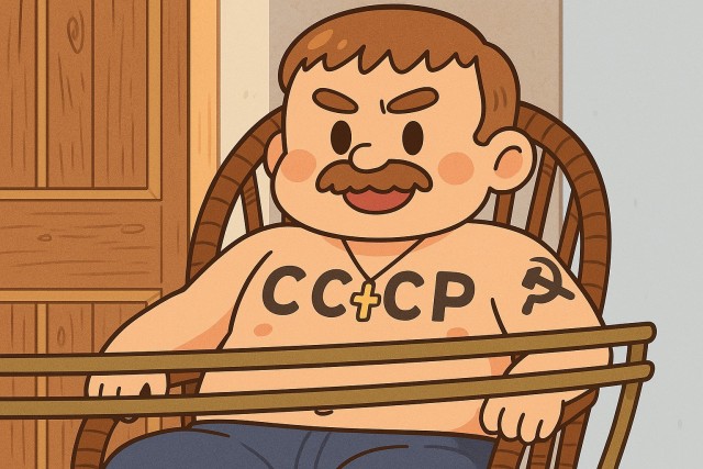 Жмурки