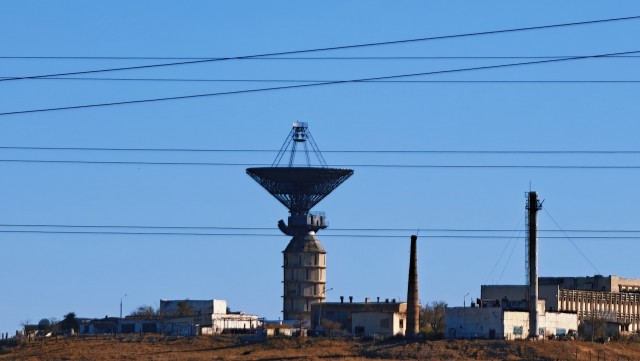 Путешествие в Узбекистан. День 3.
