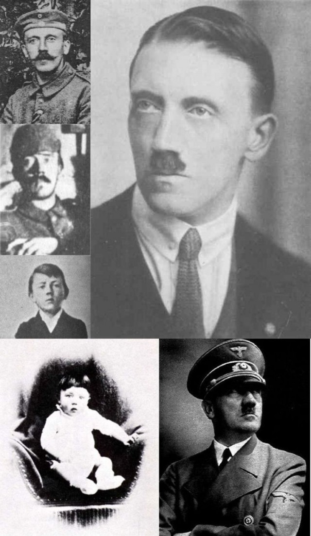 Вечная молодость
